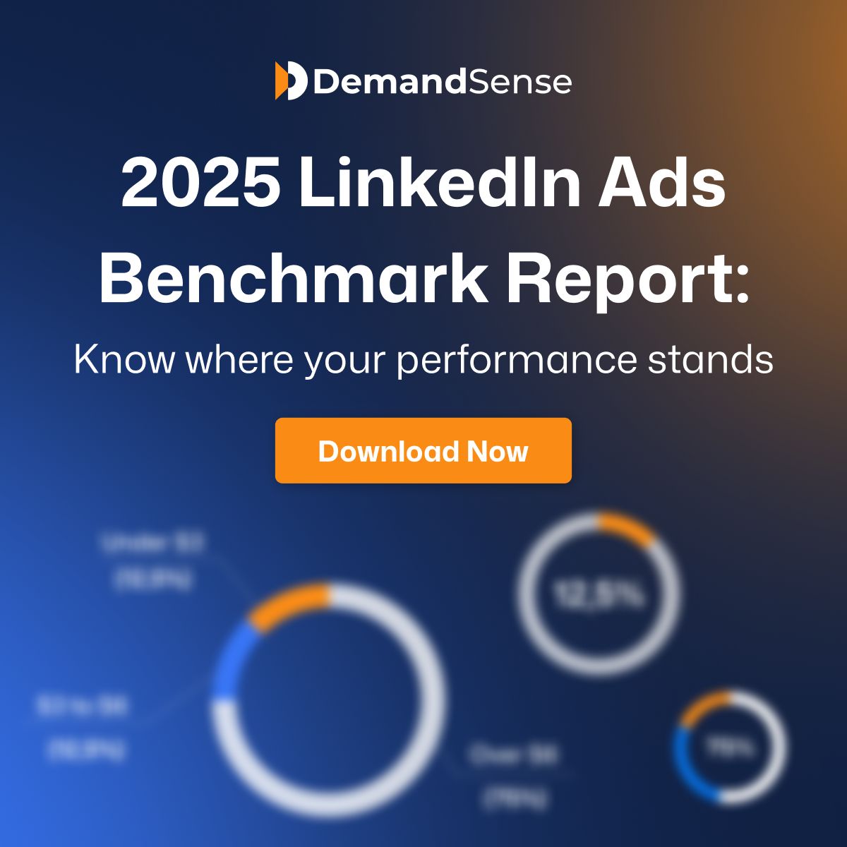 DemandSense ad