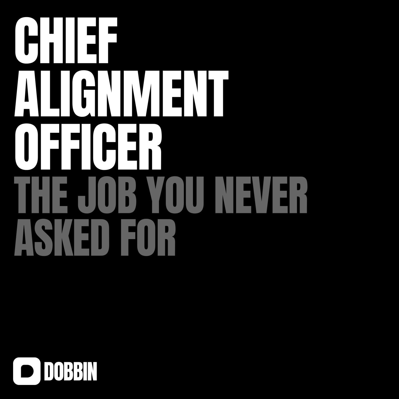 Dobbin ad