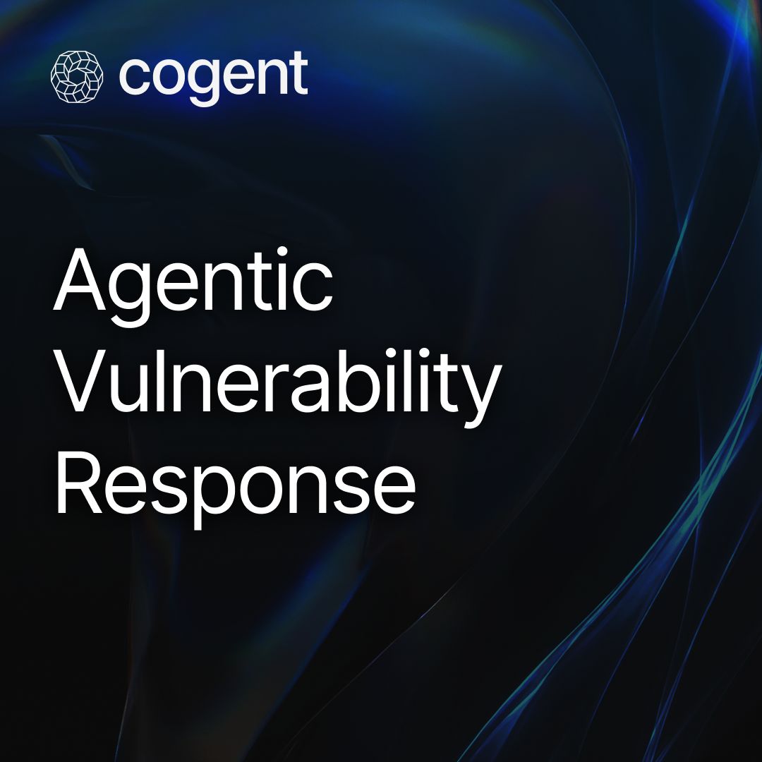Cogent ad