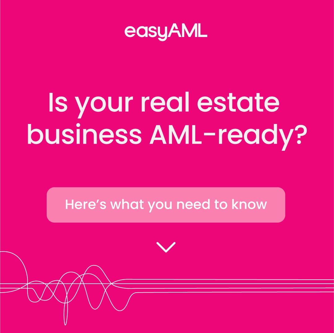 easyAML ad