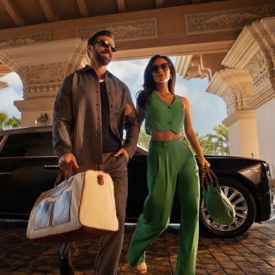 MGM Resorts International ad