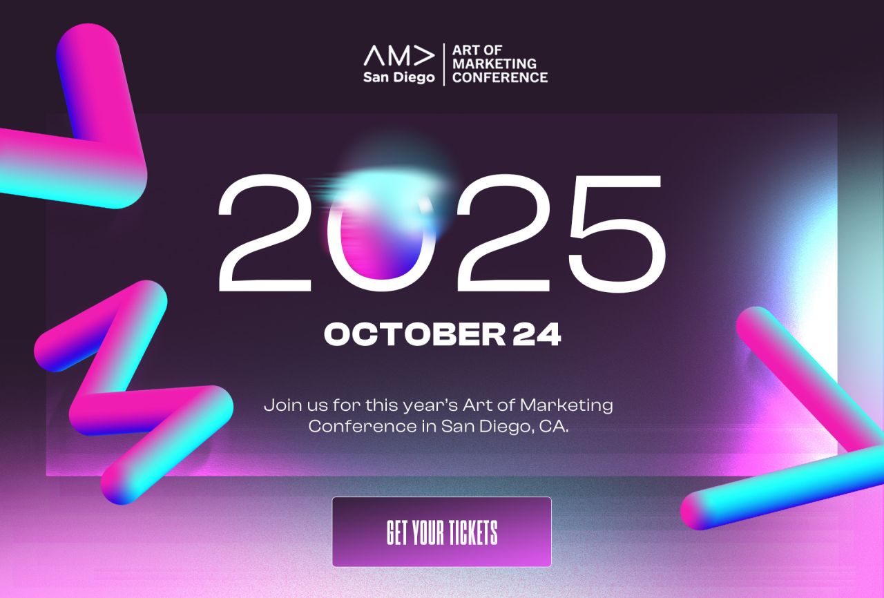 AMA San Diego ad