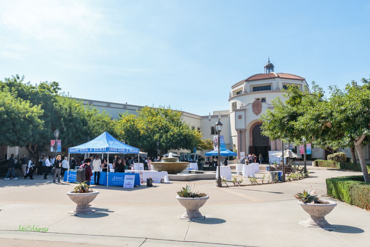 AMA San Diego ad