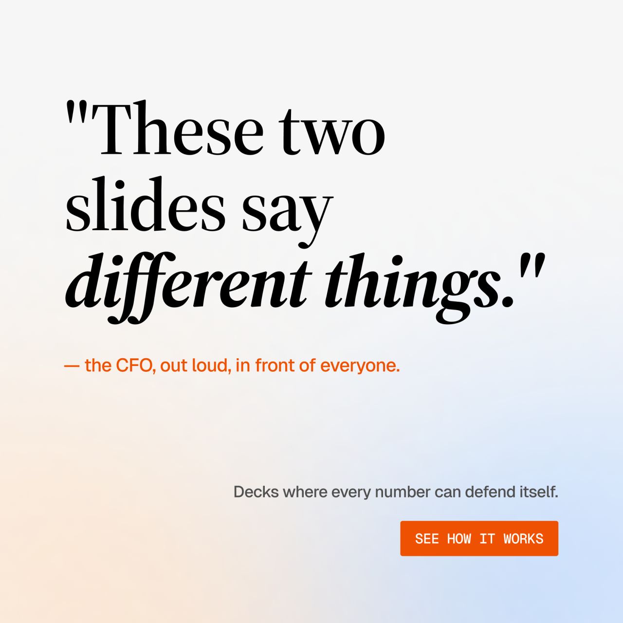 Coreworks AI ad