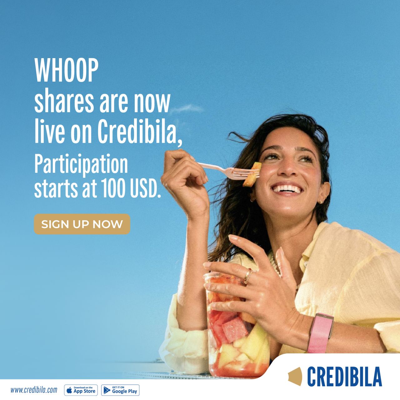 Credibila ad