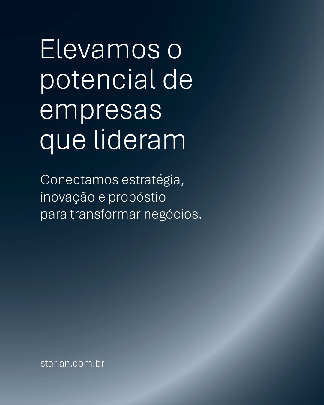 Starian ad