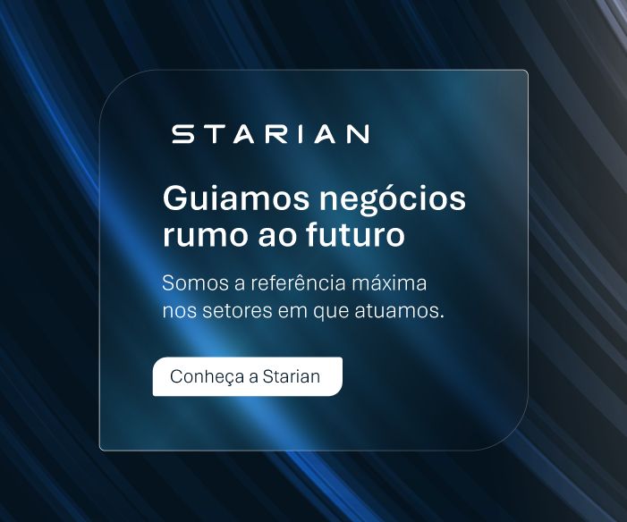 Starian ad