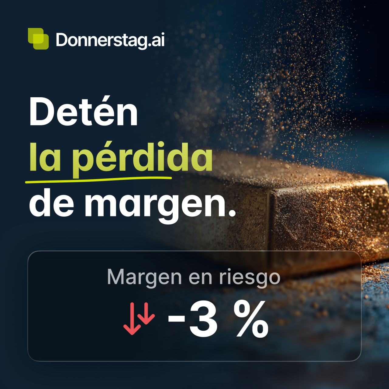 Donnerstag.ai ad