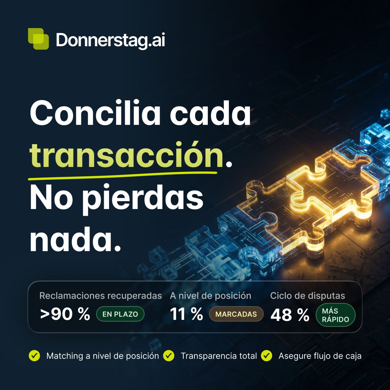 Donnerstag.ai ad