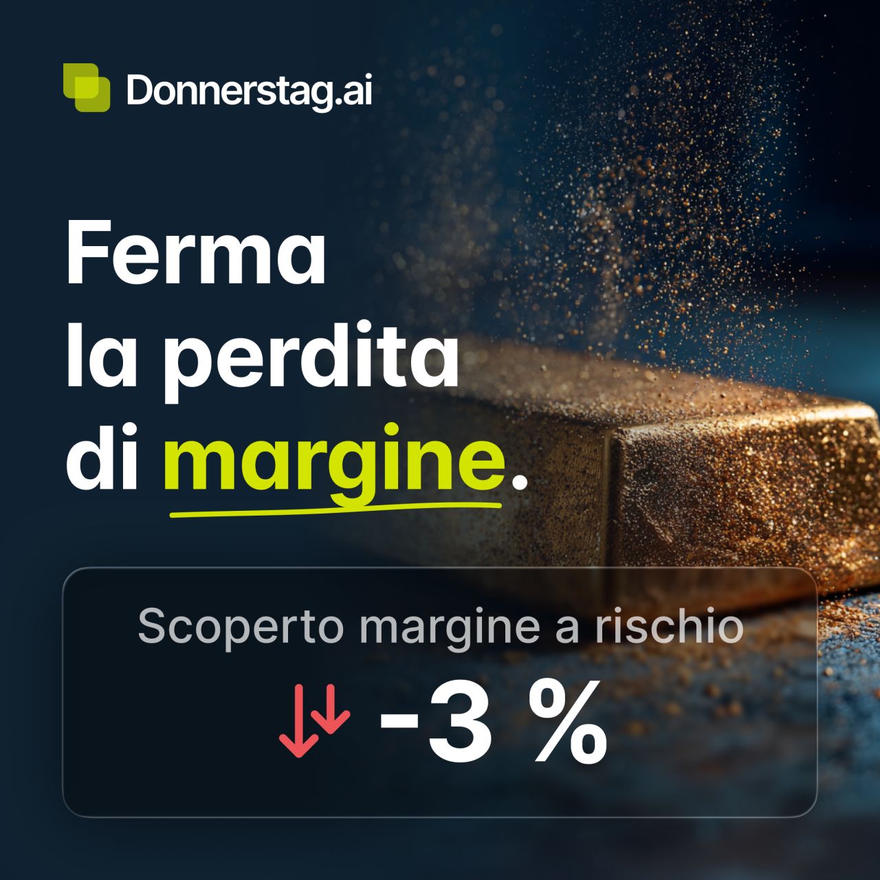 Donnerstag.ai ad