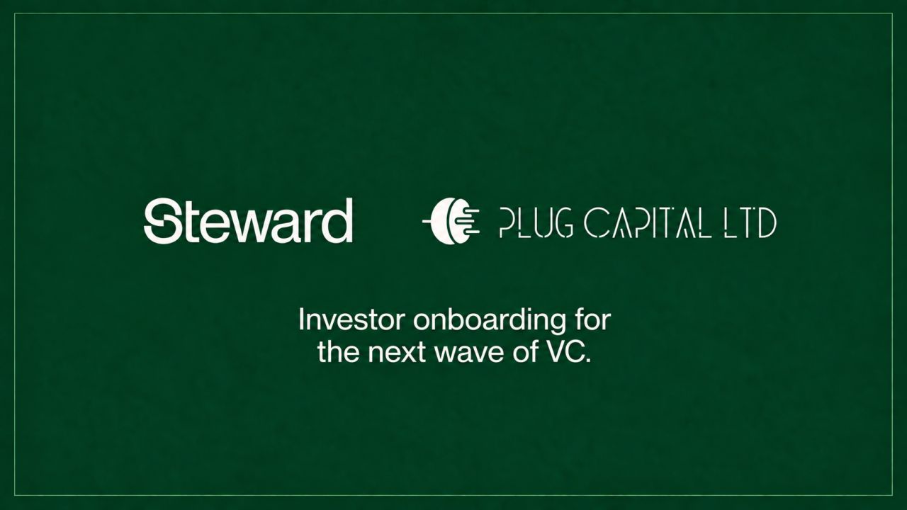 Steward ad