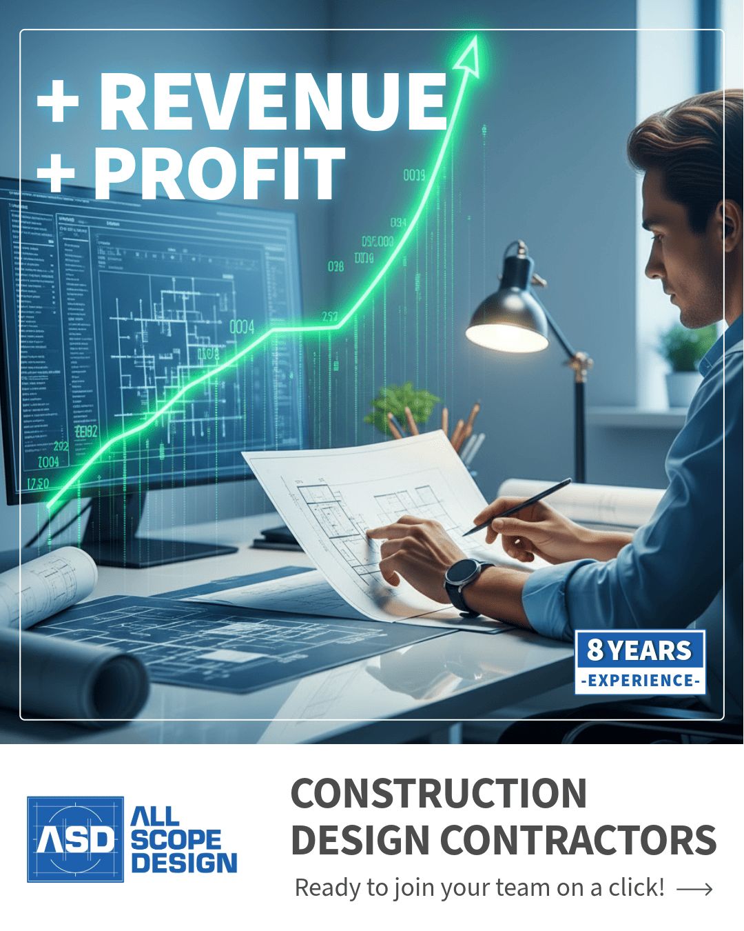 All Scope Design ad