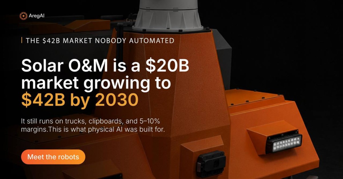 Areg.AI ad