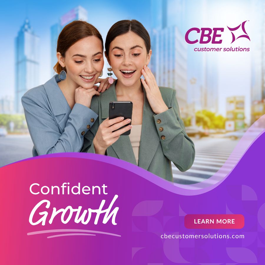 CBE Companies ad