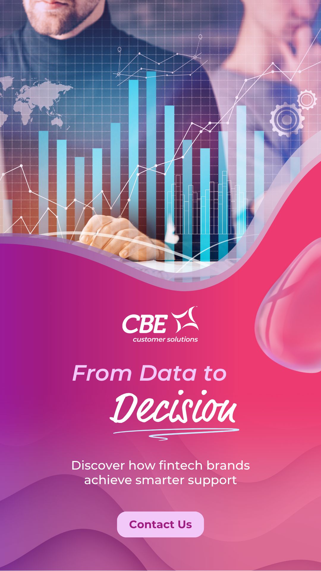 CBE Companies ad