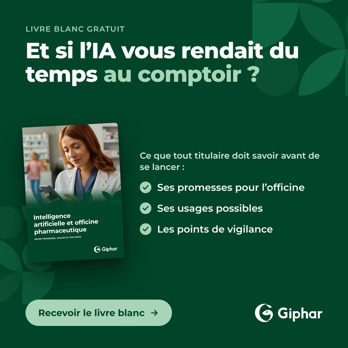 Giphar ad