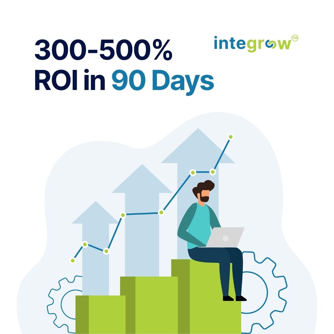Integrow ad