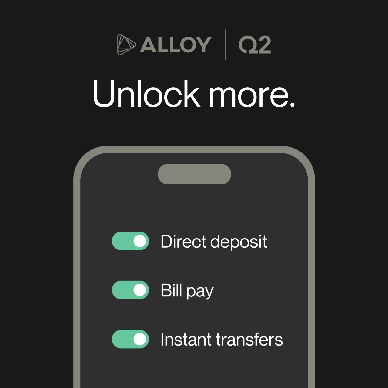 Alloy ad