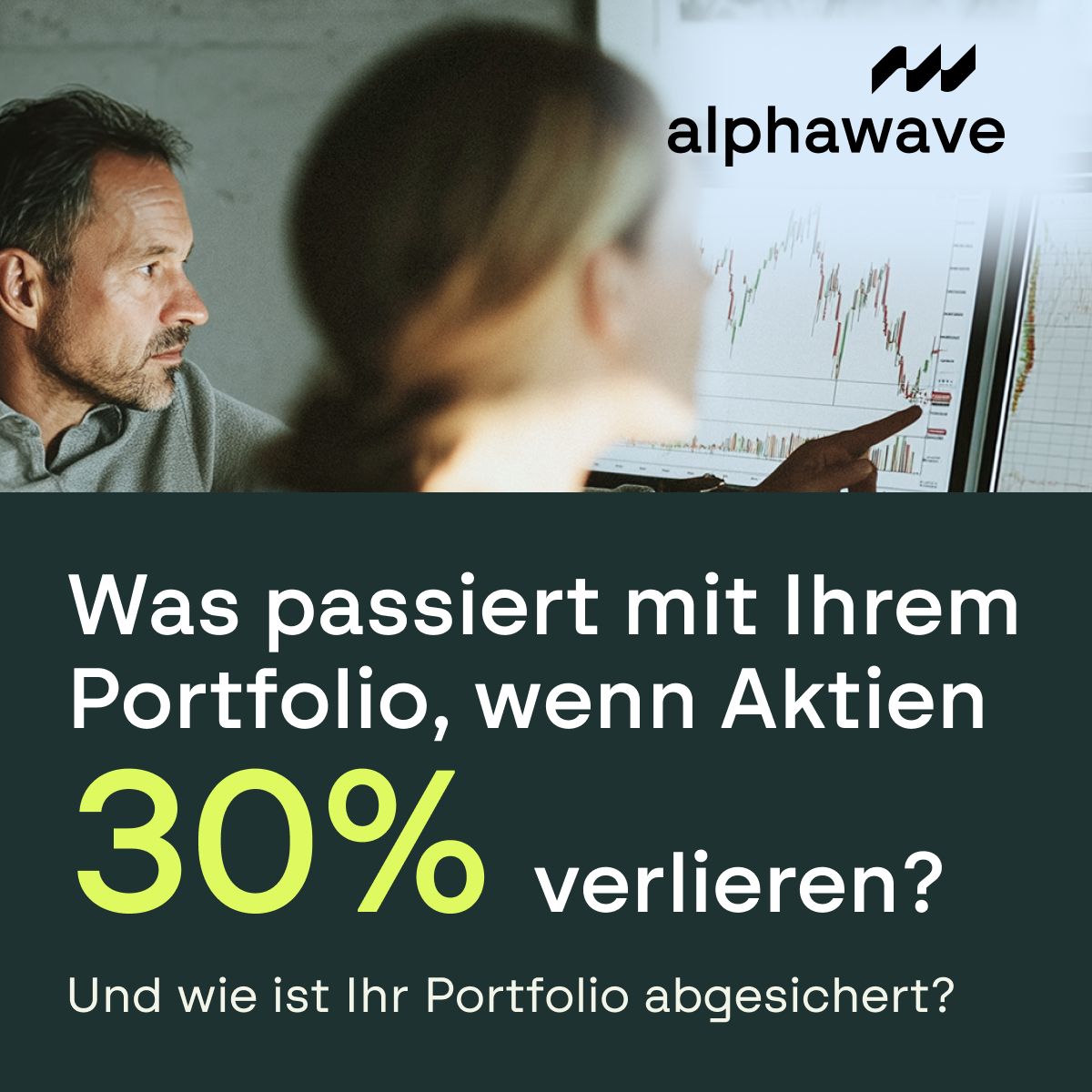 Alphawave ad