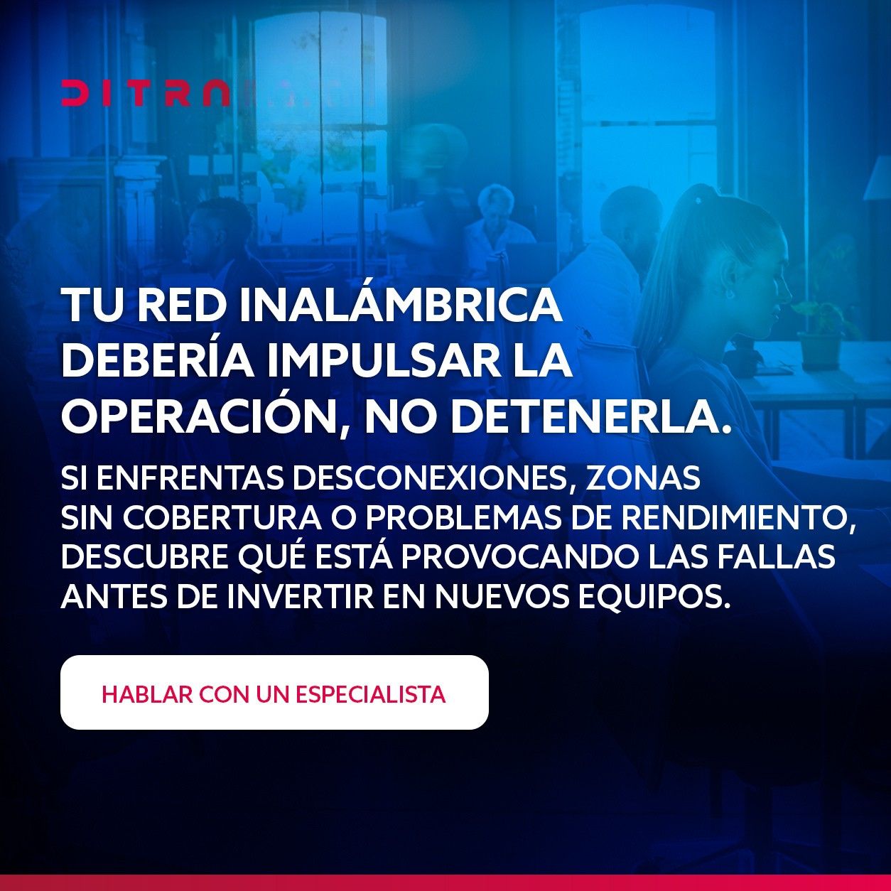 Ditra ad