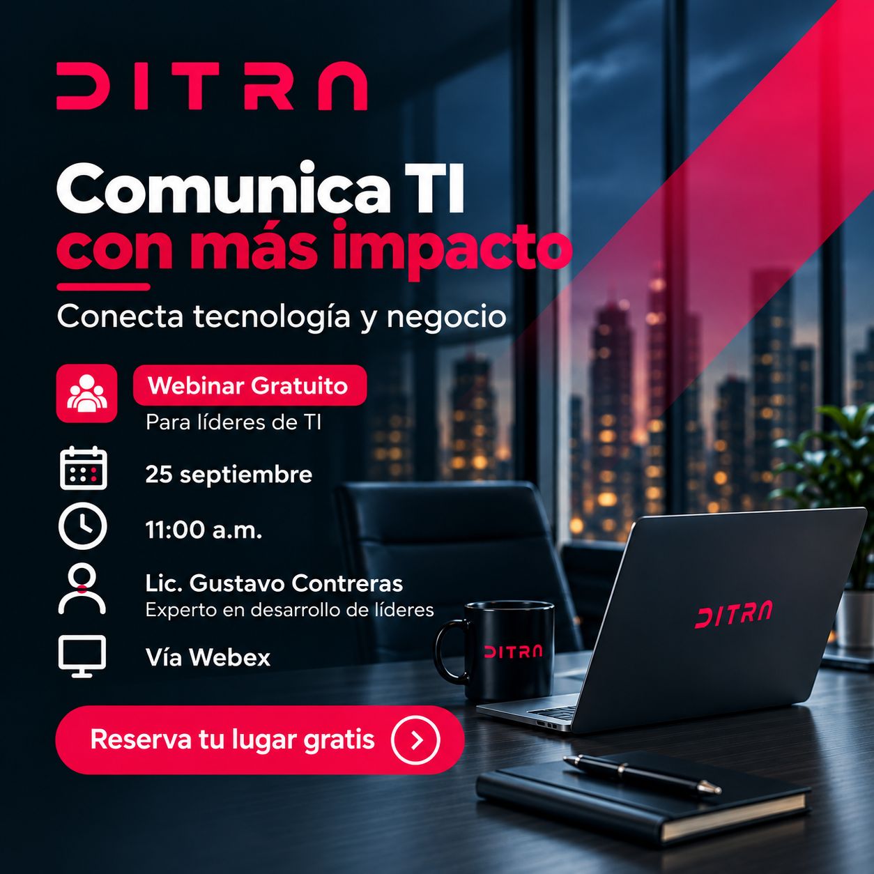 Ditra ad