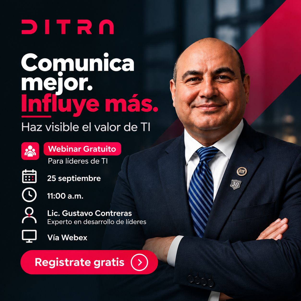 Ditra ad