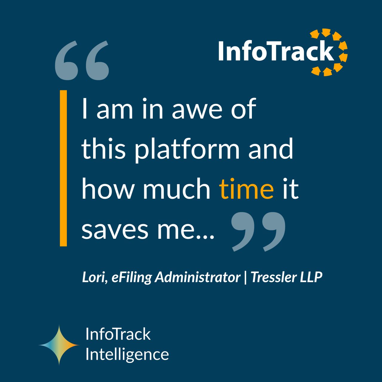 InfoTrack US ad