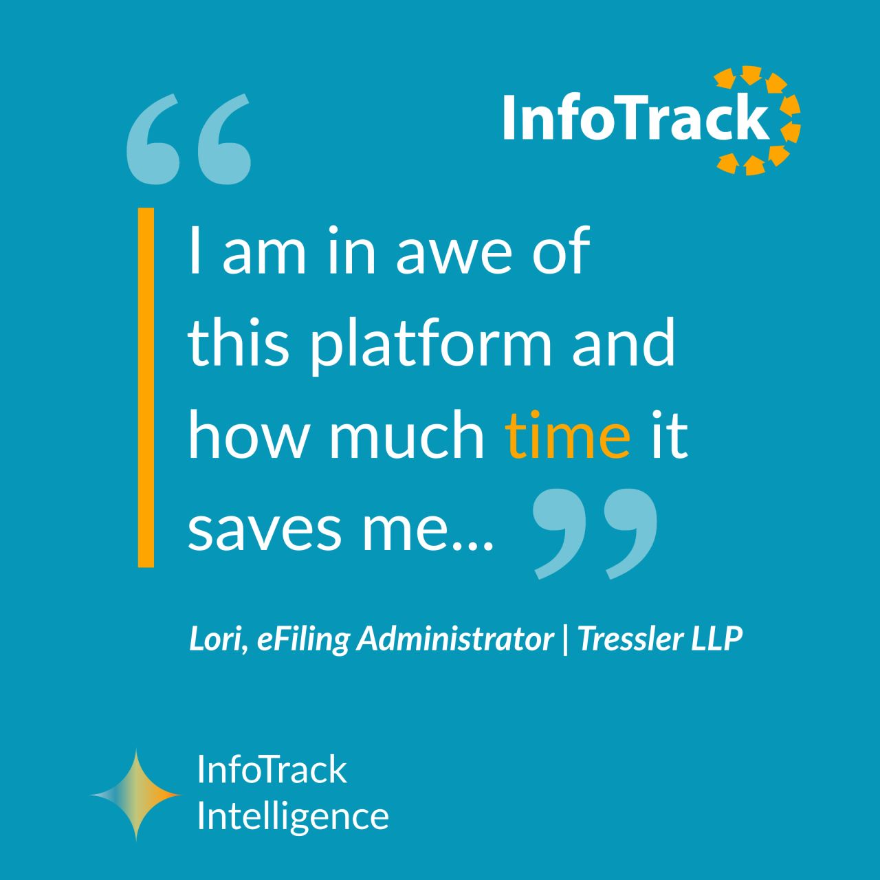 InfoTrack US ad