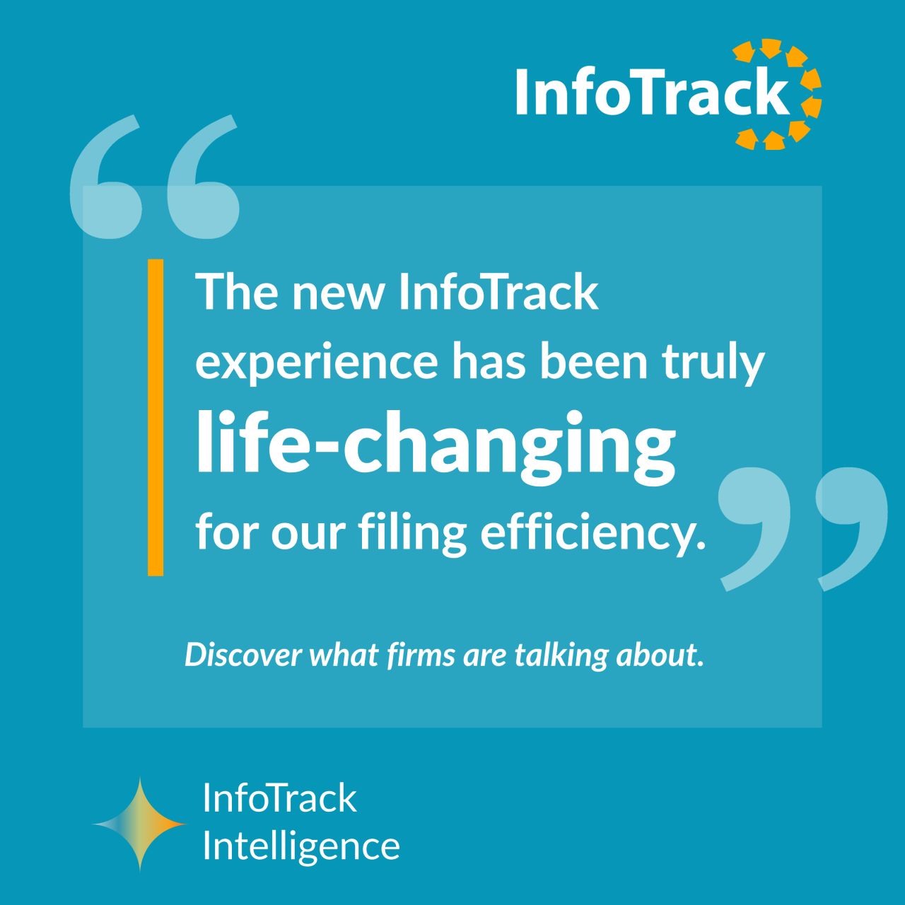 InfoTrack US ad