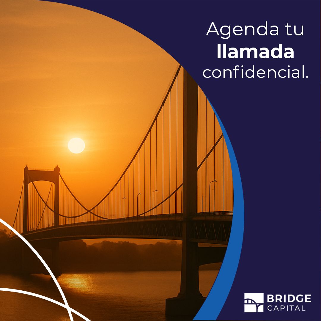 Bridge Horizon ad