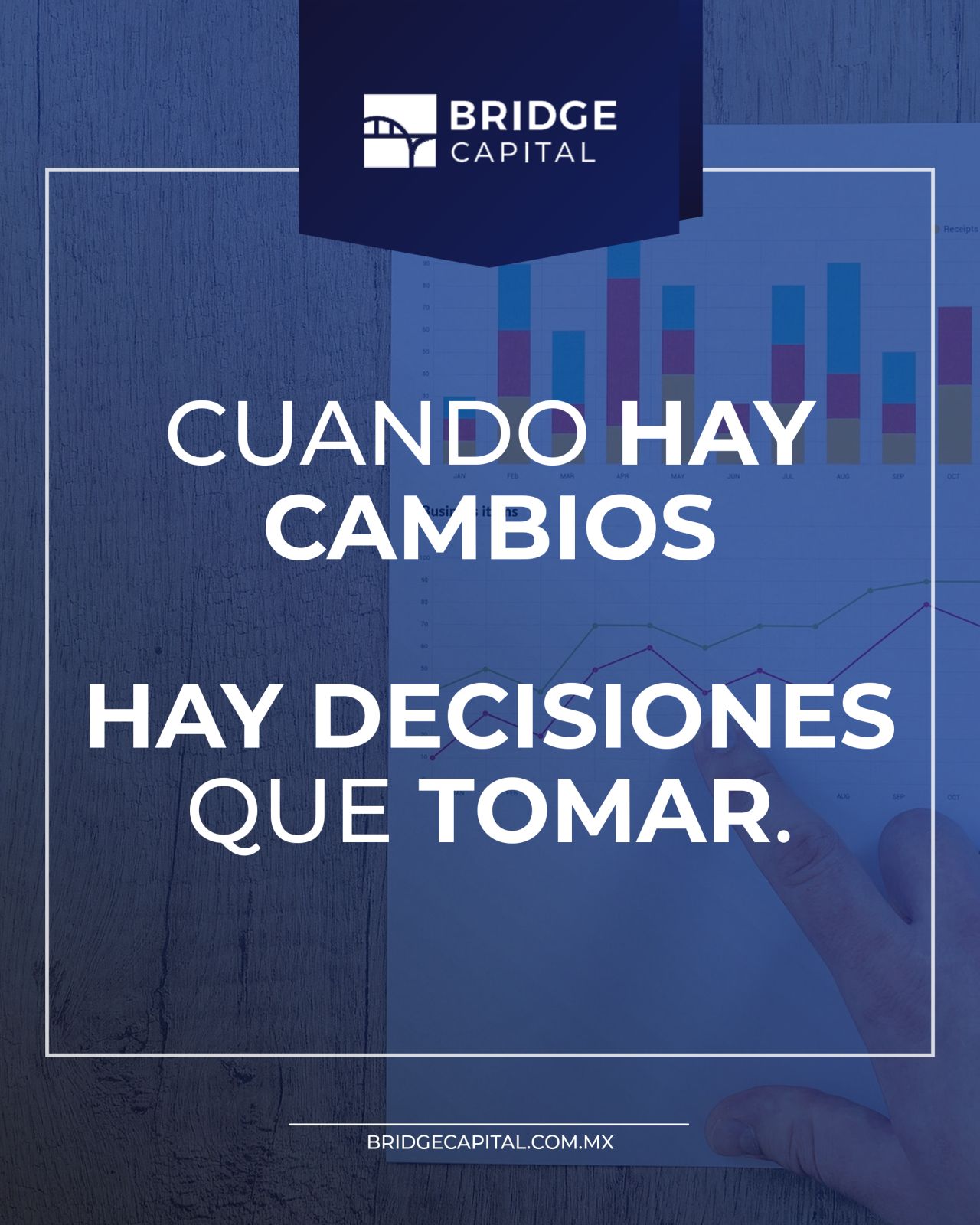 Bridge Horizon ad