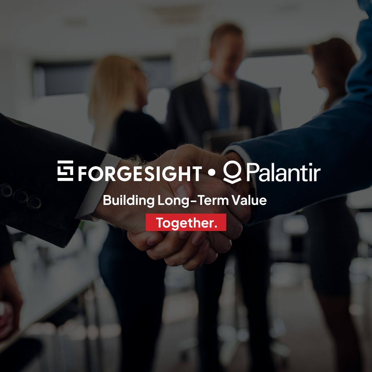 ForgeSight ad