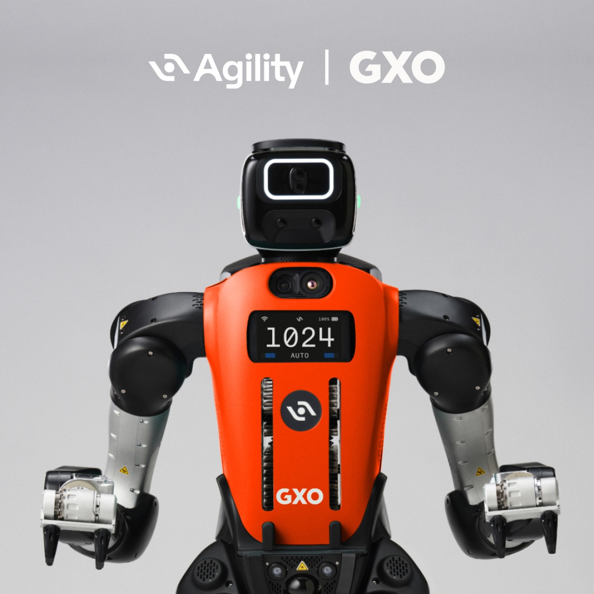 Agility Robotics ad