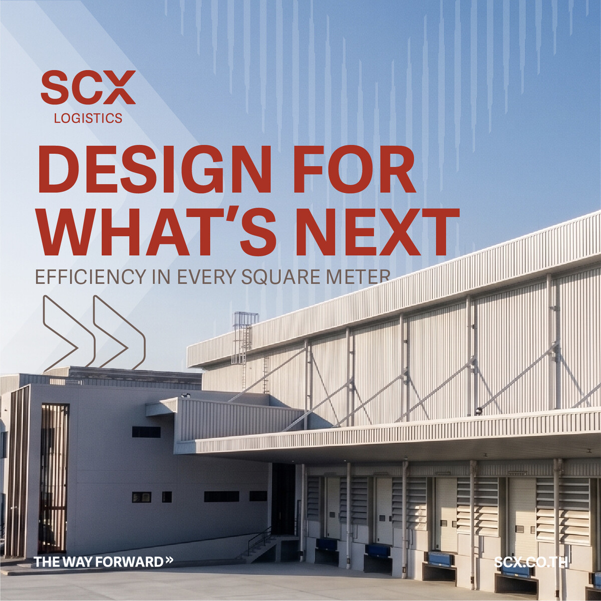 SCX Corporation ad