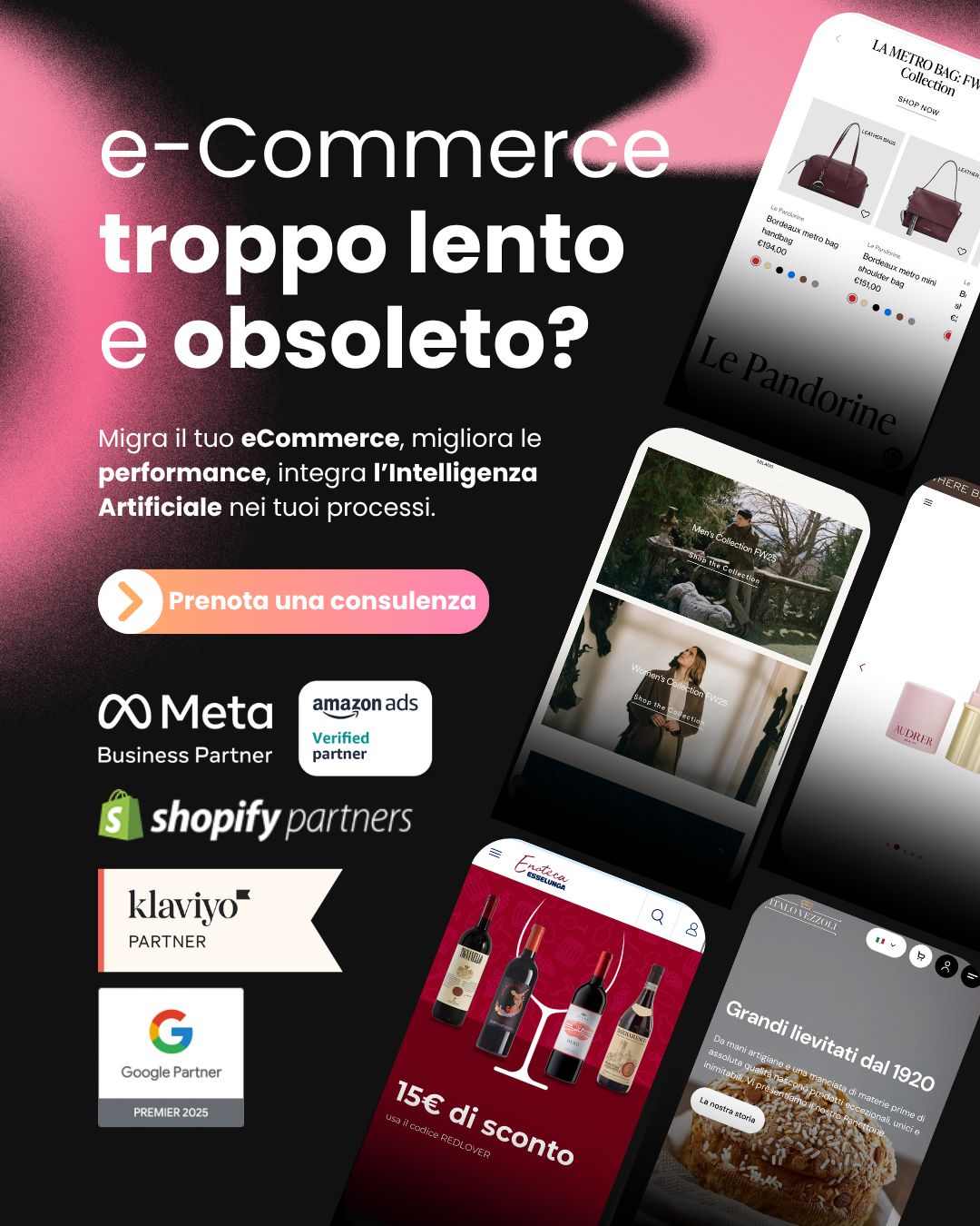 Becreatives ad
