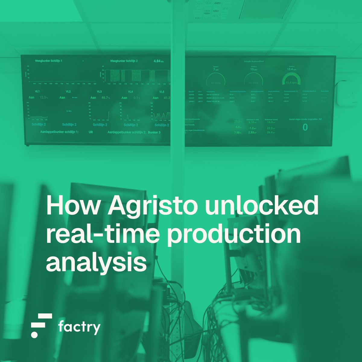 Factry ad