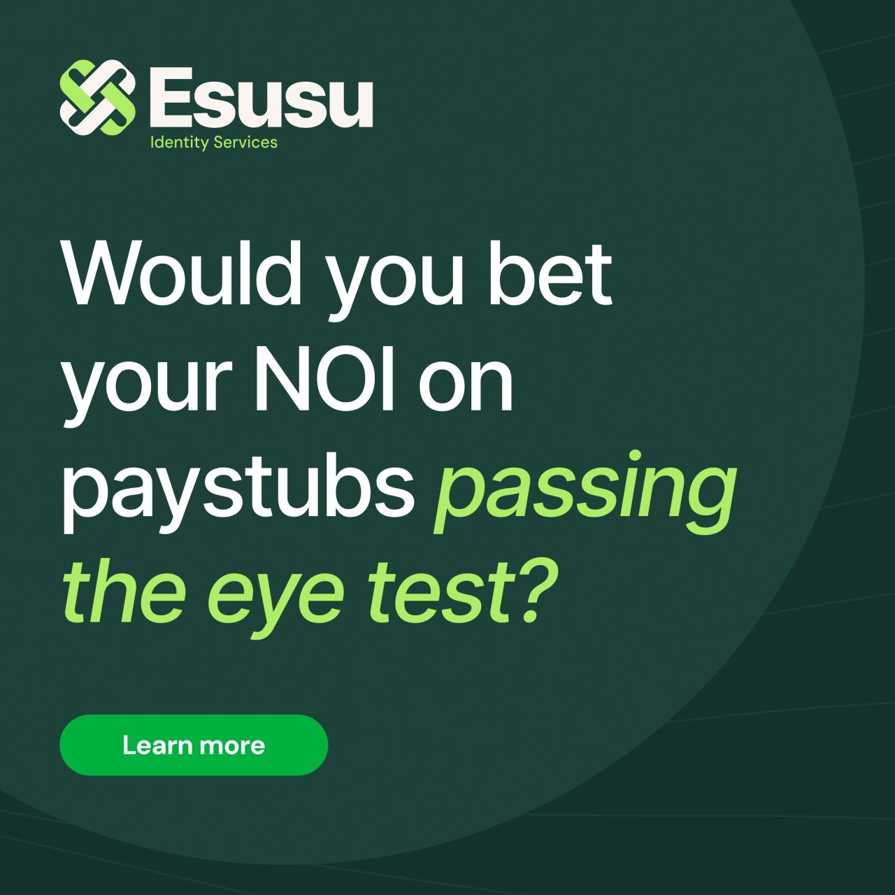 Esusu ad
