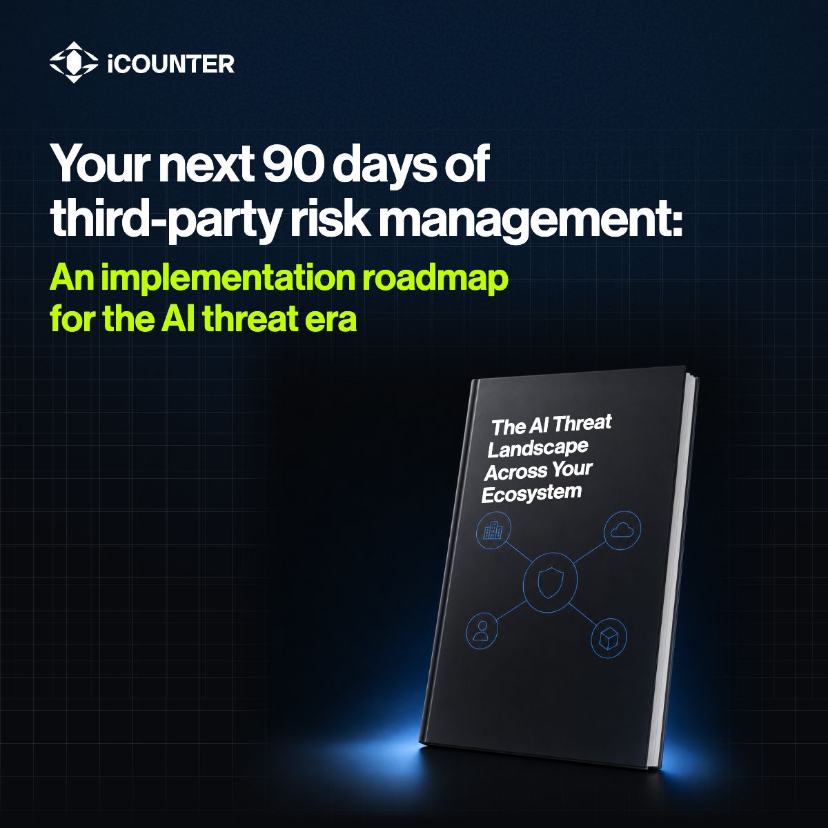 iCOUNTER ad
