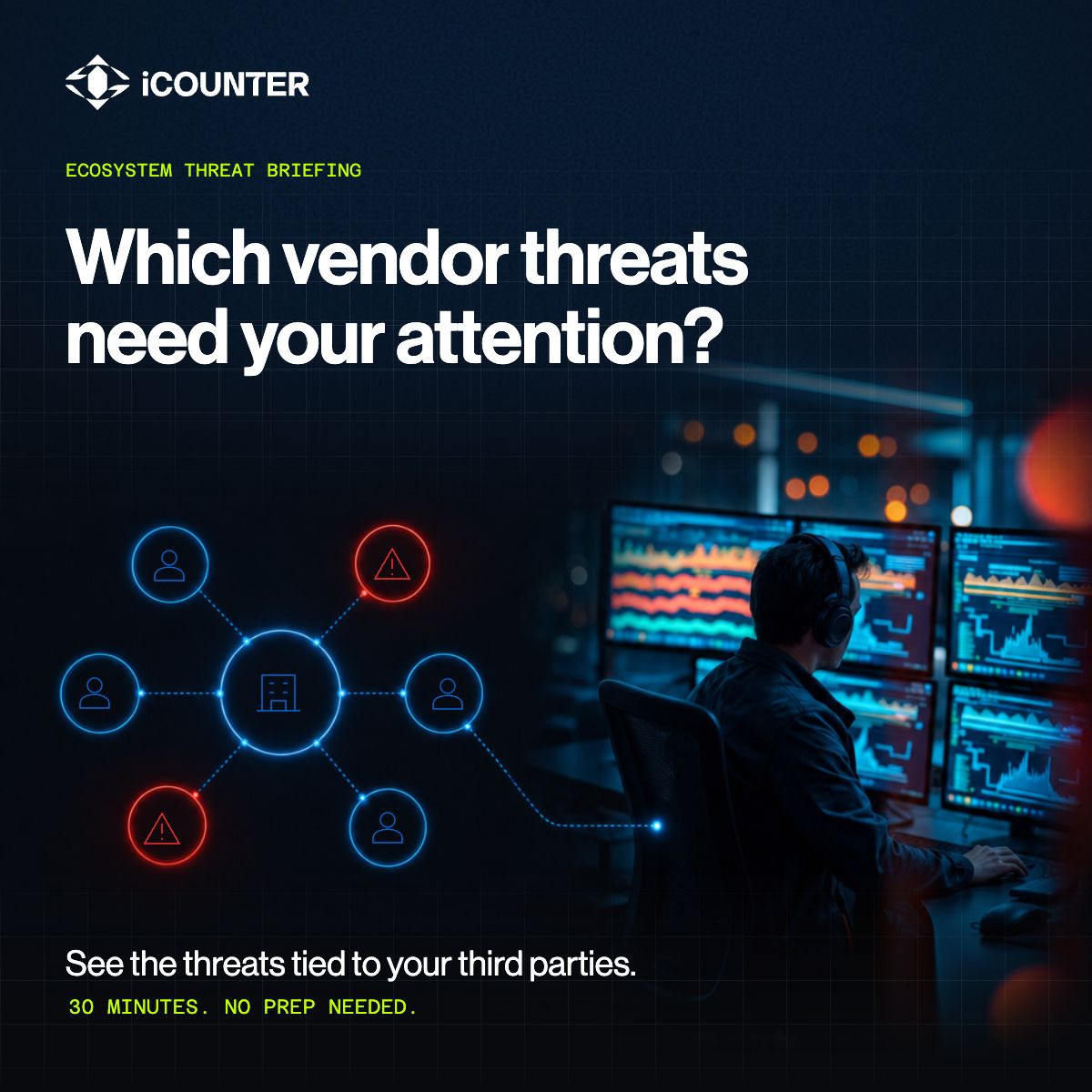 iCOUNTER ad