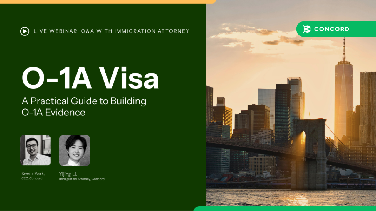 Concord Visa ad