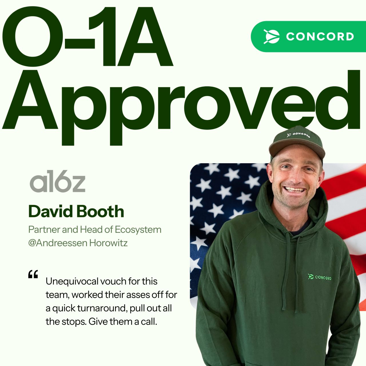 Concord Visa ad