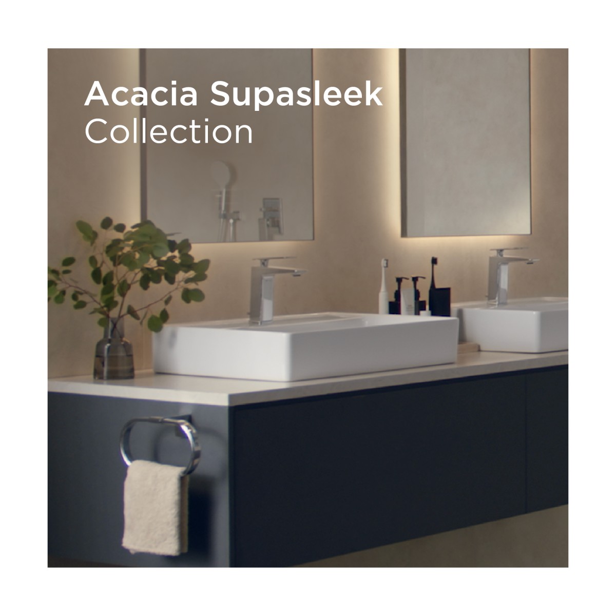 American Standard APAC ad