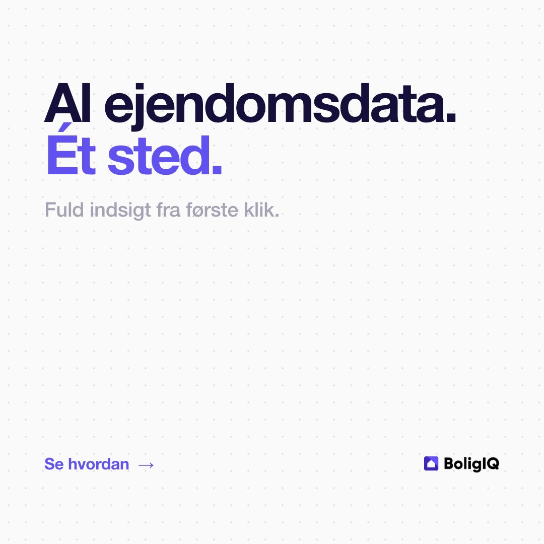 BoligIQ ad