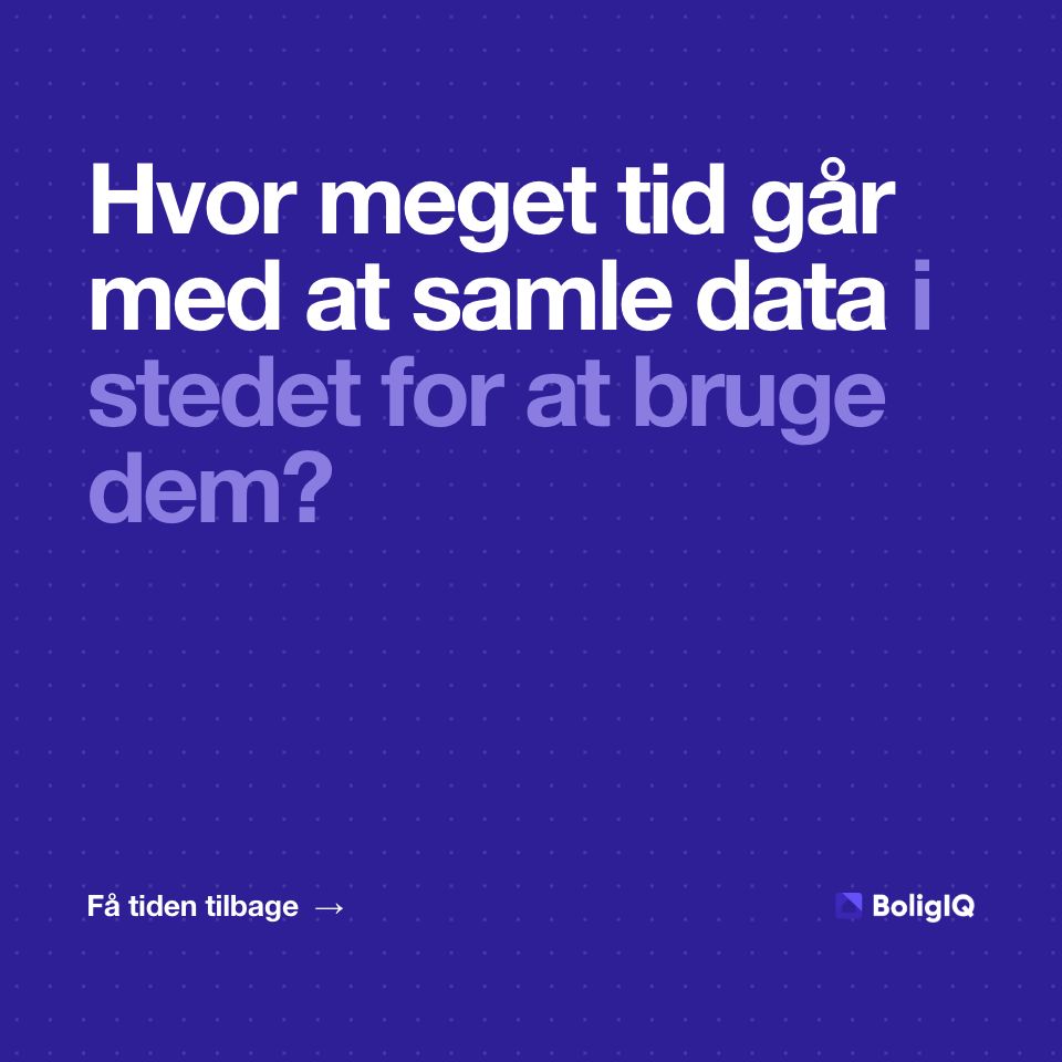 BoligIQ ad
