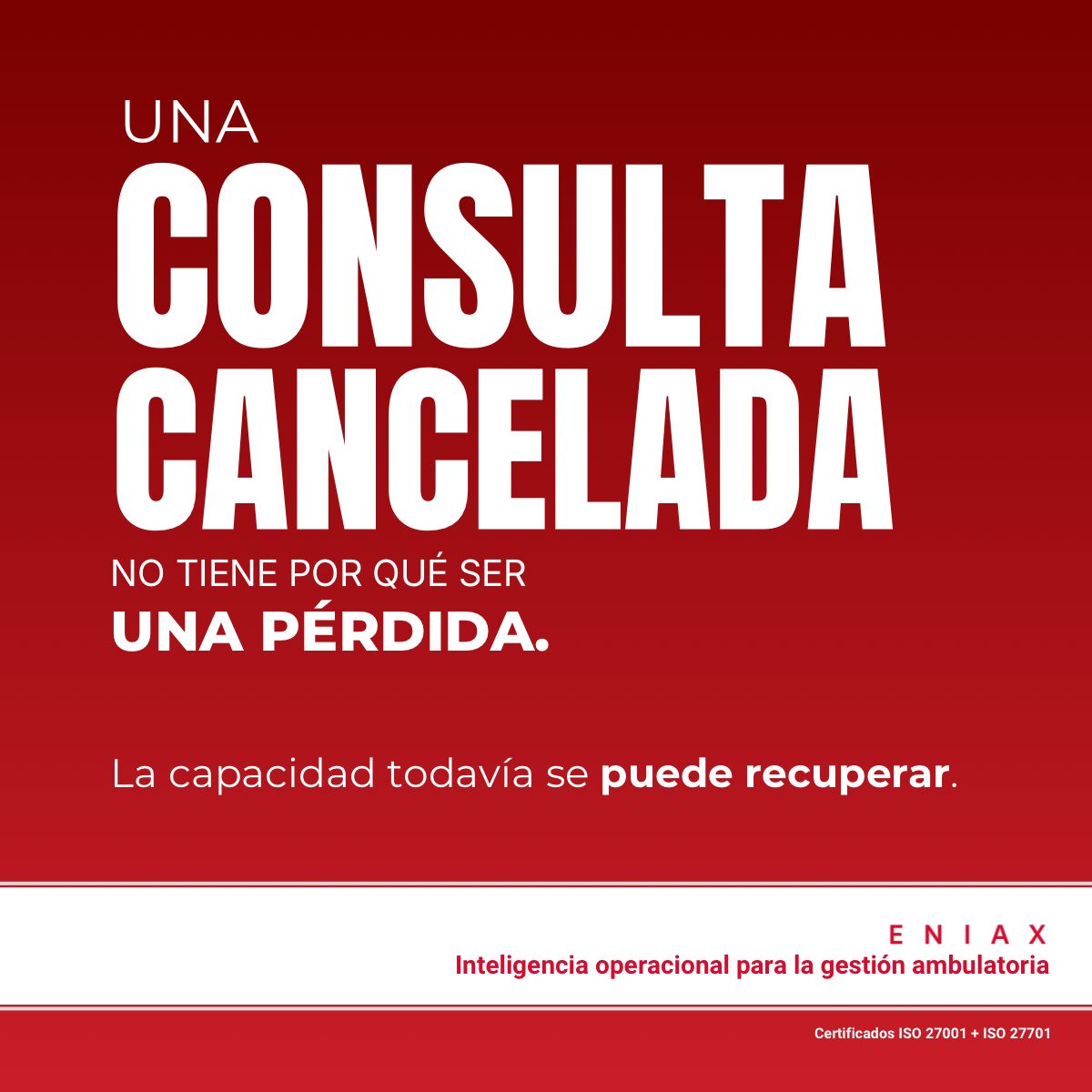 Eniax ad