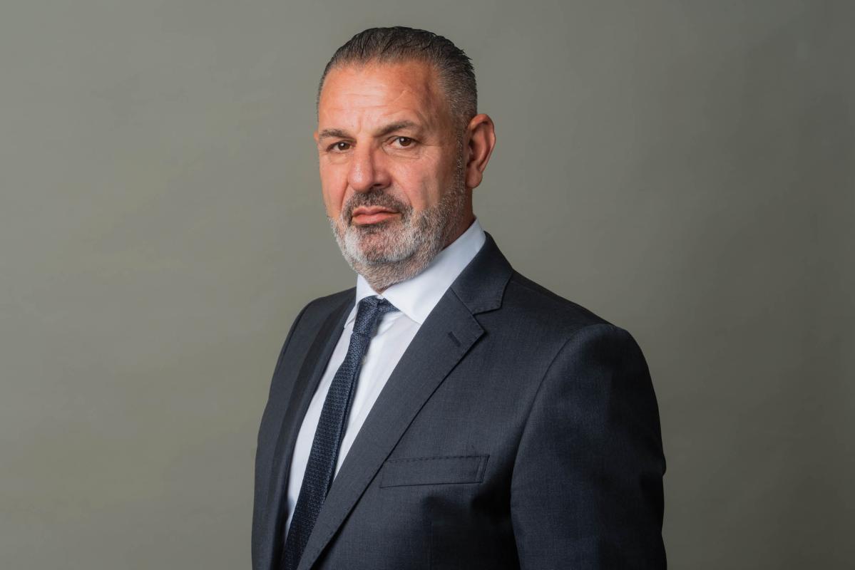 Forbes Middle East ad