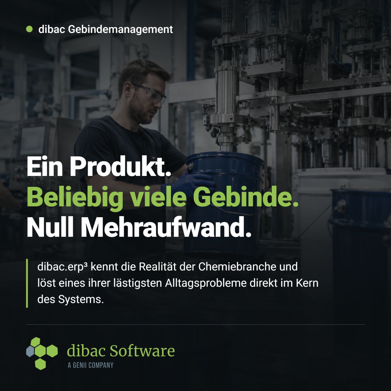 GUS Group ad