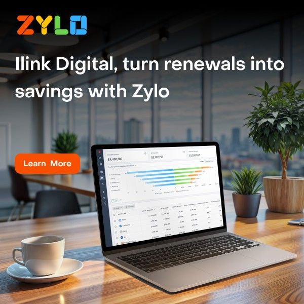Zylo ad