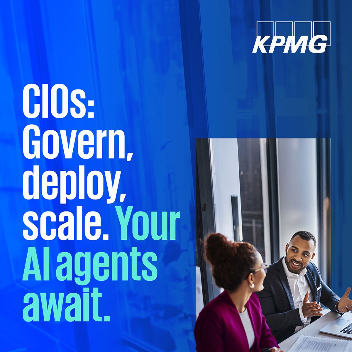 KPMG US ad