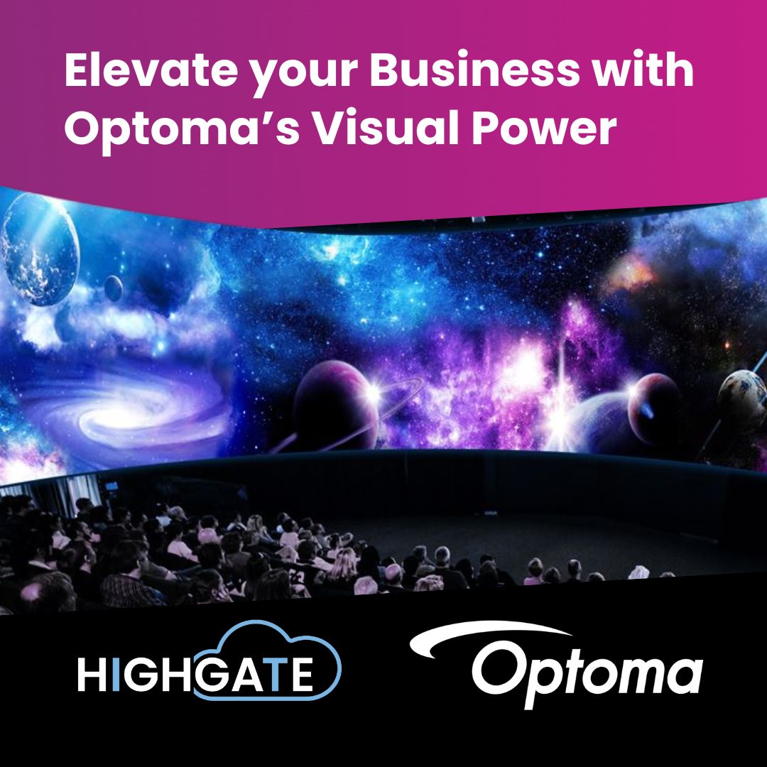 Highgate IT Solutions ad